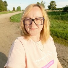 Фотография девушки Юлия, 42 года из г. Зырянское