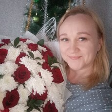 Фотография девушки Юлия, 42 года из г. Зырянское