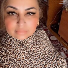 Фотография девушки Русалина, 41 год из г. Великий Новгород