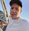 Виктор, 24 года