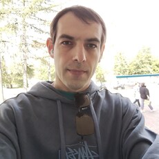 Фотография мужчины Алексей, 36 лет из г. Екатеринбург