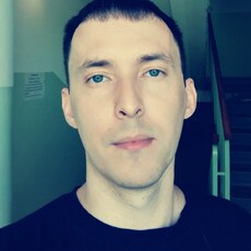 Фотография мужчины Константин, 35 лет из г. Обнинск