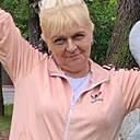 Надежда, 55 лет