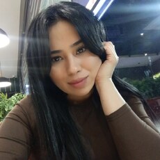 Фотография девушки Нозима, 33 года из г. Ташкент