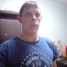 Фотография мужчины Вячеслав, 34 года из г. Братск