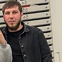 Anzor, 31 год