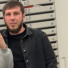Фотография мужчины Anzor, 31 год из г. Москва