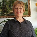 Людмила, 66 лет
