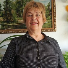 Фотография девушки Людмила, 66 лет из г. Барнаул