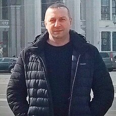 Фотография мужчины Николай, 44 года из г. Лозовая
