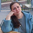 Незнакомка, 50 лет