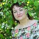 Ксюша, 46 лет