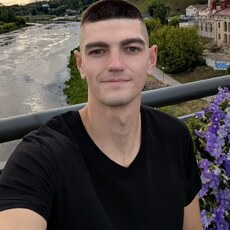 Фотография мужчины Макс, 25 лет из г. Гродно