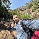 Артур, 34 года