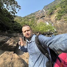 Фотография мужчины Артур, 34 года из г. Мозырь