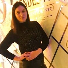 Фотография девушки Кристина, 34 года из г. Мангуш