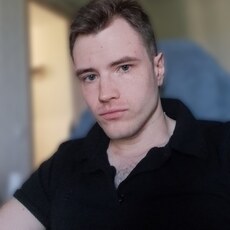 Фотография мужчины Даниил, 28 лет из г. Петрозаводск