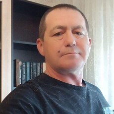 Фотография мужчины Андрей, 52 года из г. Гродно