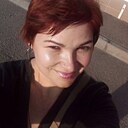 Лиса, 44 года