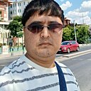 Shoxrux, 31 год