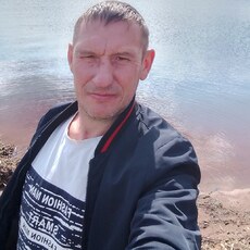 Фотография мужчины Алексей, 42 года из г. Ивангород