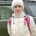 Алла, 58 лет
