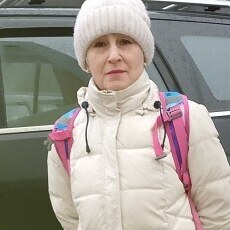 Фотография девушки Алла, 58 лет из г. Жлобин