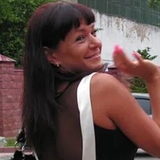 Фотография девушки Алиса, 47 лет из г. Москва