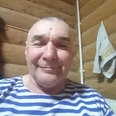 Фотография мужчины Юра, 62 года из г. Березники