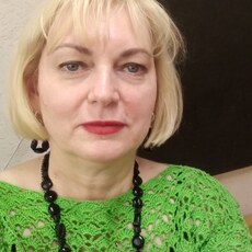 Фотография девушки Анна, 49 лет из г. Волгоград