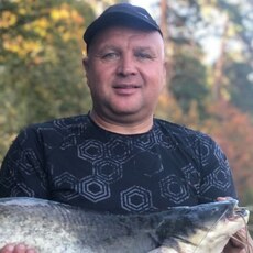 Фотография мужчины Электроник, 43 года из г. Саранск