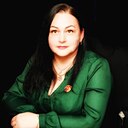 Кира, 44 года