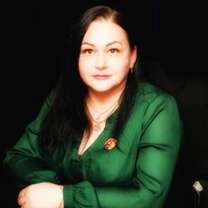 Фотография девушки Кира, 44 года из г. Минск