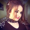 Незнакомка, 32 года