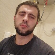 Фотография мужчины Рома, 25 лет из г. Харьков
