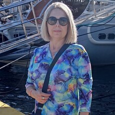 Фотография девушки Татьяна, 55 лет из г. Воронеж