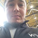 Рустам, 36 лет