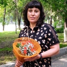 Фотография девушки Равия, 42 года из г. Березовский (Кемеровская Обл)