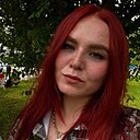 Анастасия, 28 лет