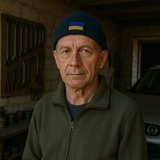 Фотография мужчины Сергей, 54 года из г. Кременчуг