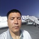 Расулжон, 42 года