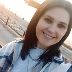 Фотография девушки Екатерина, 38 лет из г. Городец