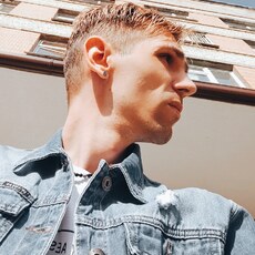 Фотография мужчины Алексей, 30 лет из г. Гомель