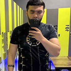 Фотография мужчины Джони, 30 лет из г. Алматы