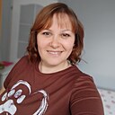 Лена, 42 года