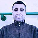 Самир, 43 года