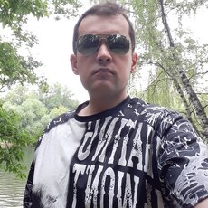 Фотография мужчины Алекс, 36 лет из г. Москва