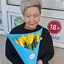 Ника, 56 лет