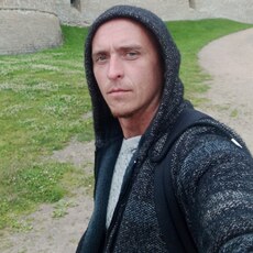 Фотография мужчины Данил, 29 лет из г. Тихвин