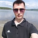 Сергей, 36 лет
